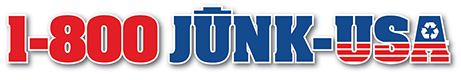 1-800 JUNK-USA | 800 JUNK | 1800 JUNK | Removal and Disposal