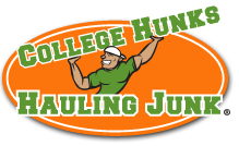 College Hunks Hauling Junk